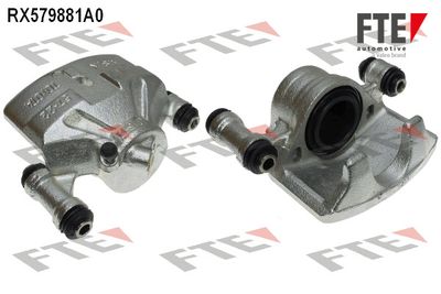 Тормозной суппорт FTE 9292117