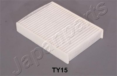 Filtrs, Salona telpas gaiss JAPANPARTS FAA-TY15