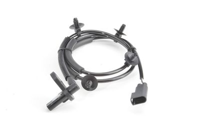 Devējs, Riteņu griešanās ātrums BOSCH 0 265 007 417