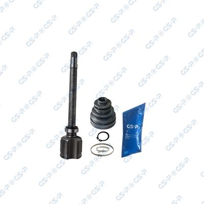 Шарнирный комплект, приводной вал GSP 602445