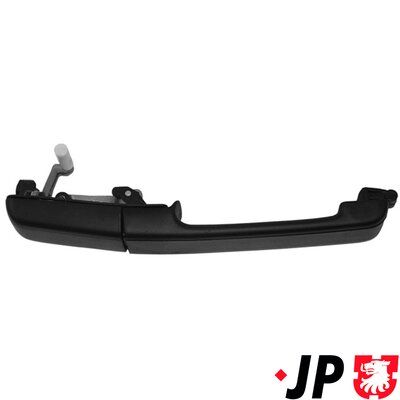 Ārējais durvju rokturis JP GROUP 1187200270