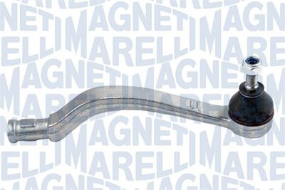 Наконечник поперечной рулевой тяги MAGNETI MARELLI 301191603860