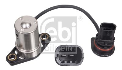 Датчик, уровень моторного масла FEBI BILSTEIN 102568