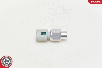 Датчик давления масла, рулевой механизм с усилителем ESEN SKV 95SKV200