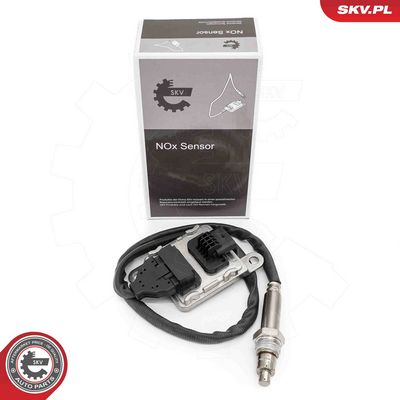 NOx-датчик, NOx-катализатор ESEN SKV 71SKV010