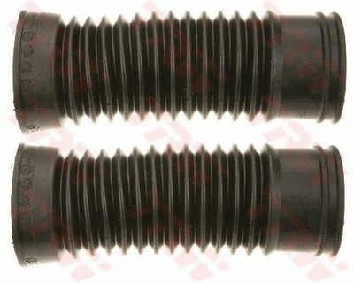 Пылезащитный комплект, амортизатор TRW JSK233