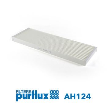 Filtrs, Salona telpas gaiss PURFLUX AH124