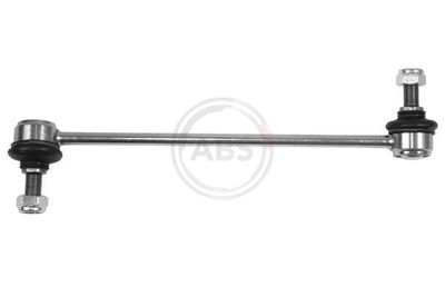 Stiepnis/Atsaite, Stabilizators A.B.S. 260357