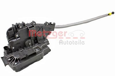Замок двери METZGER 2314156