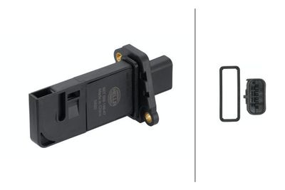 Расходомер воздуха HELLA 8ET009149471