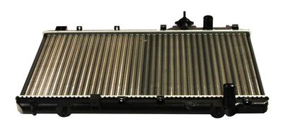Radiators, Motora dzesēšanas sistēma MAXGEAR AC257017