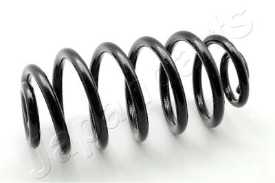 Balstiekārtas atspere JAPANPARTS ZC6363J
