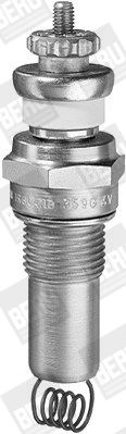 Kvēlsvece, Autonomā apsilde BorgWarner (BERU) GH359