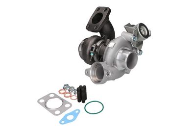 Компрессор, наддув KAMOKA 8600005