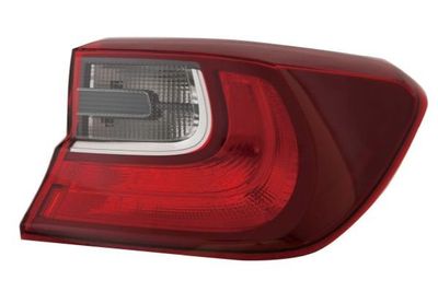 lampa tył KIA FIT FOR: KA.CED..18.TAIL LAMP.UNIT..ECE. PG 489 ABAKUS 223-19ABR-UE