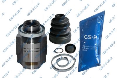 Šarnīru komplekts, Piedziņas vārpsta GSP 627024