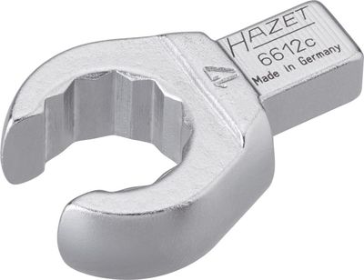 Uzmaucamā uzgriežņu atslēga HAZET 6612C-17