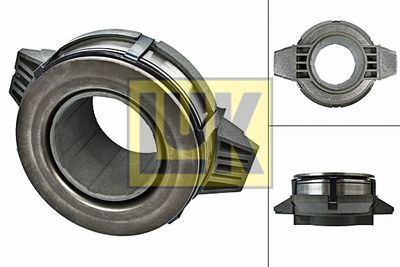 Выжимной подшипник Schaeffler LuK 500121610