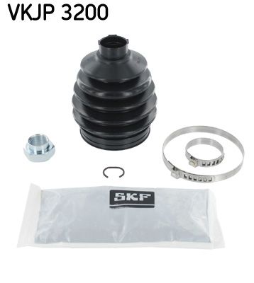 Комплект пыльника, приводной вал SKF VKJP 3200