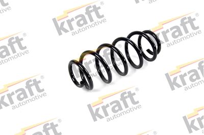 Balstiekārtas atspere KRAFT AUTOMOTIVE 4020310