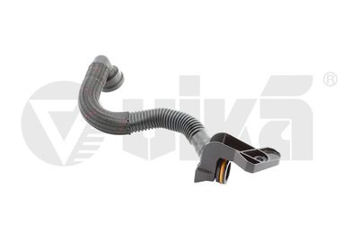 Шланг, вентиляция картера vika 11031819001