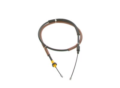 Тросик, cтояночный тормоз BOSCH 1 987 477 590