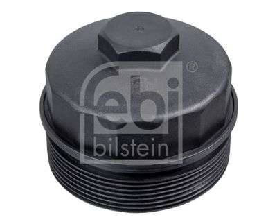 Vāks, Eļļas filtra korpuss FEBI BILSTEIN 107320