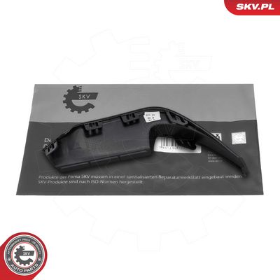 Apdare, Bampers ESEN SKV 97SKV532