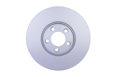 Тормозной диск HELLA 8DD 355 128-691