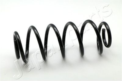 Balstiekārtas atspere JAPANPARTS ZC6189A