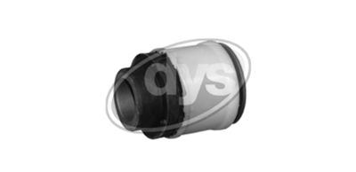 Втулка, балка моста DYS 72-24466