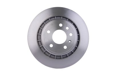 Тормозной диск HELLA 8DD 355 114-381