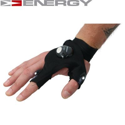 Instrumentu apgaismojums ENERGY XE00013R