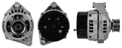 Генератор DRI 523101802