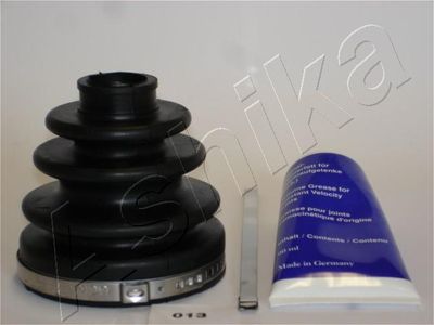 Комплект пыльника, приводной вал ASHIKA 63-00-013