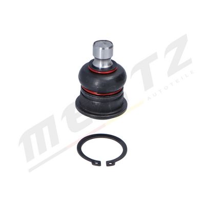 Balst-/Virzošais šarnīrs MERTZ M-S3059