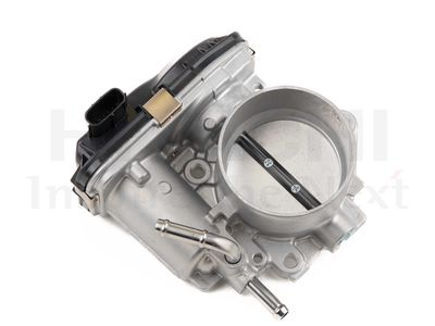 Корпус дроссельной заслонки HITACHI 138530