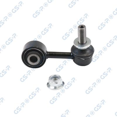 Stiepnis/Atsaite, Stabilizators GSP S050973