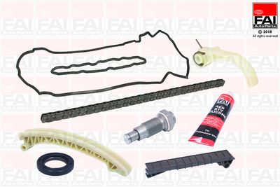 Комплект цели привода распредвала FAI AUTOPARTS TCK157