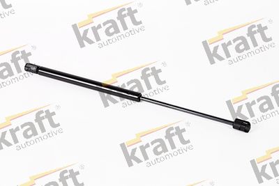 Gāzes atspere, Bagāžas/Kravas nodalījuma vāks KRAFT AUTOMOTIVE 8500080