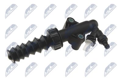 Darba cilindrs, Sajūgs NTY NSW-CT-003