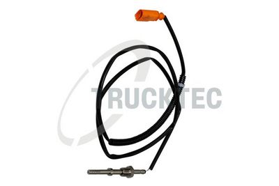Датчик, температура выхлопных газов TRUCKTEC AUTOMOTIVE 07.17.115