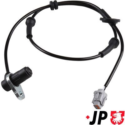 Devējs, Riteņu griešanās ātrums JP GROUP 4097104480