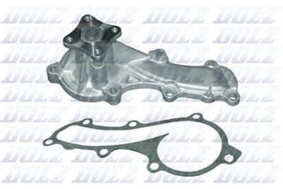 Ūdens sūknis, dzinēja dzesēšana DOLZ N148