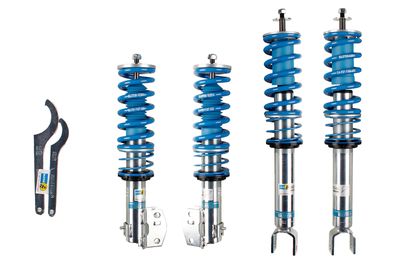 Комплект ходовой части, пружины / амортизаторы BILSTEIN 47-118478