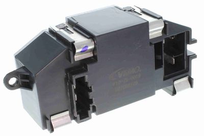 Регулятор, вентилятор салона VEMO V10-79-0019