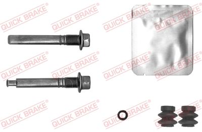 Комплект направляющей гильзы QUICK BRAKE 113-1423X