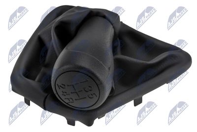 Ручка рычага переключения передач NTY GZB-FT-008