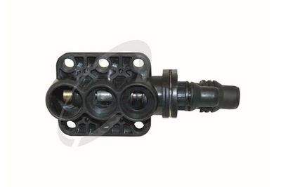 Termostats, Dzesēšanas šķidrums TRUCKTEC AUTOMOTIVE 08.19.230