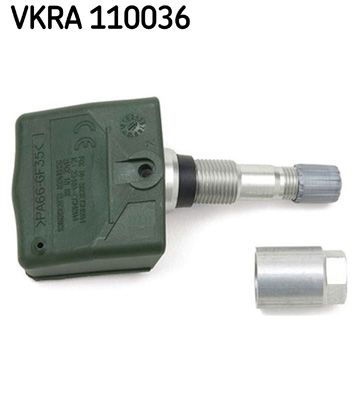 Riteņu grieš. ātruma devējs, Riepu spiediena kontroles sist. SKF VKRA 110036